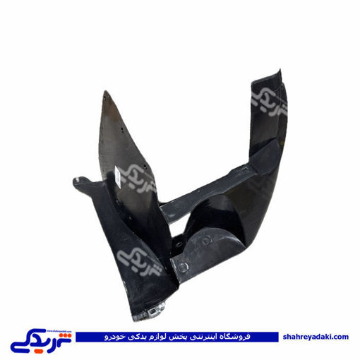 شل گیر خرچنگی پژو پارس جلو راست 9000301748