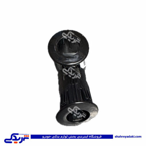 قاب سنسور دنده عقب سپر کوئیک و تیبا سایپایدک 102801