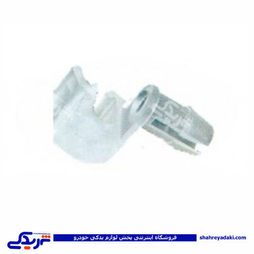 پراید خار دستگیره از داخل پراید معمولی 9000570199