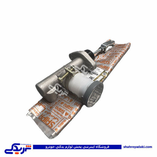 نیسان پمپ کلاچ بالا سایپایدک 770861PS9