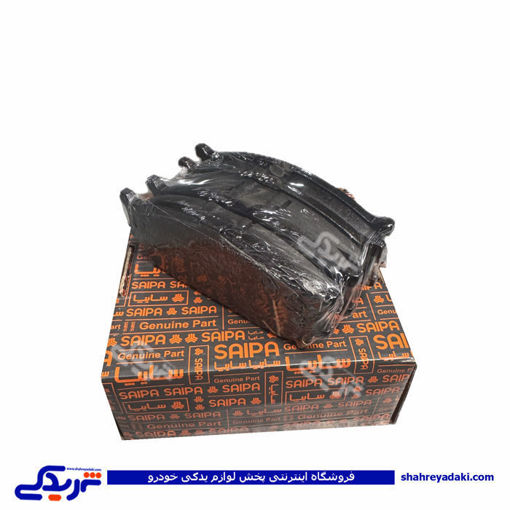 لنت جلو شاهین و ریو سایپایدک 8011534