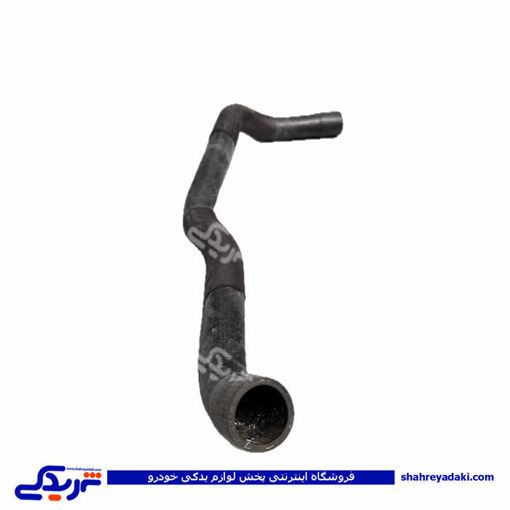 شیلنگ رادیات بالا ال 90 طرح جدید 9000871698