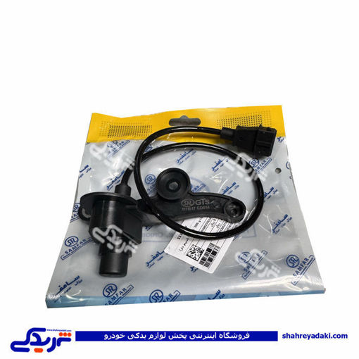 سنسور دور موتور پژو 206 و رانا جدید با سیم سامفر 9000891108
