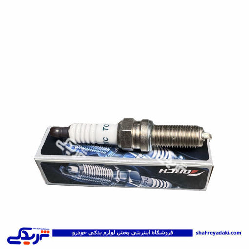 شمع تورچ یورو4 LDK7RTIC
