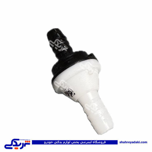 سوپاپ شیر یک طرفه بخار روغن سمند و دنا توربو 9000056087