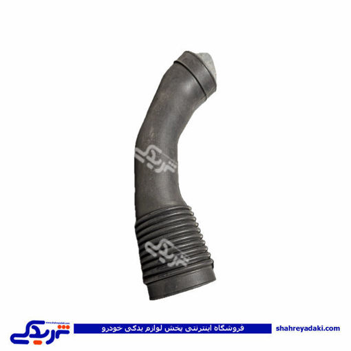 پراید خرطومی هواکش خشک جدید یورو4 1265