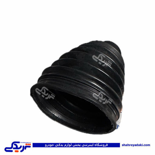 گردگیر پلوس پژو 405 و سمند بزرگ سمت چرخ شیفتن 8906
