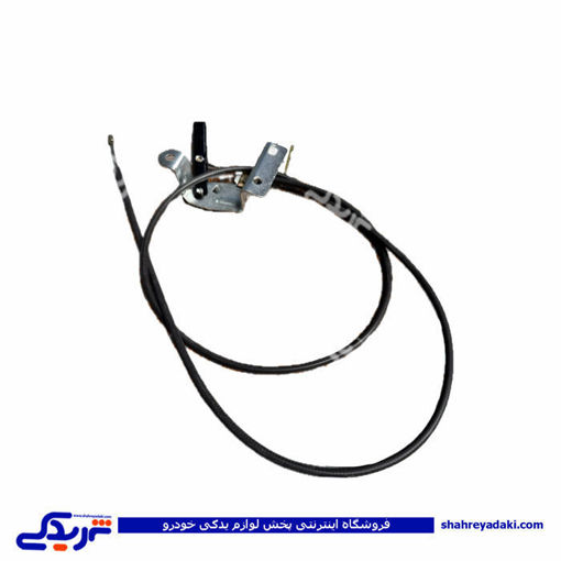 سیم کاپوت زامیاد سایپایدک 302092A