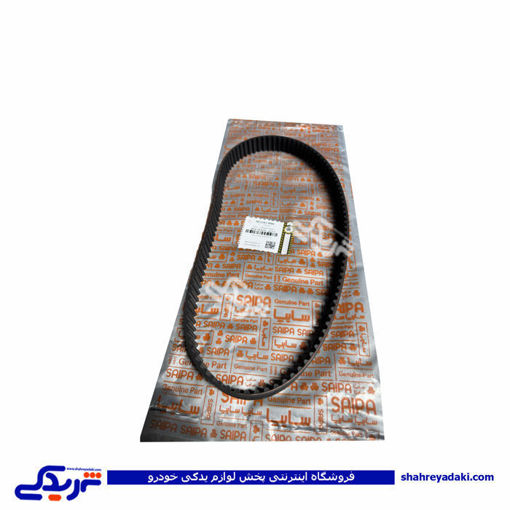 تسمه تایم پراید یورو 4 و تیبا سایپایدک 502242