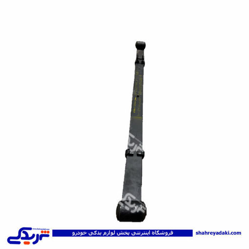 فنر تخت کامل پراید  سایپایدک 562051P6S