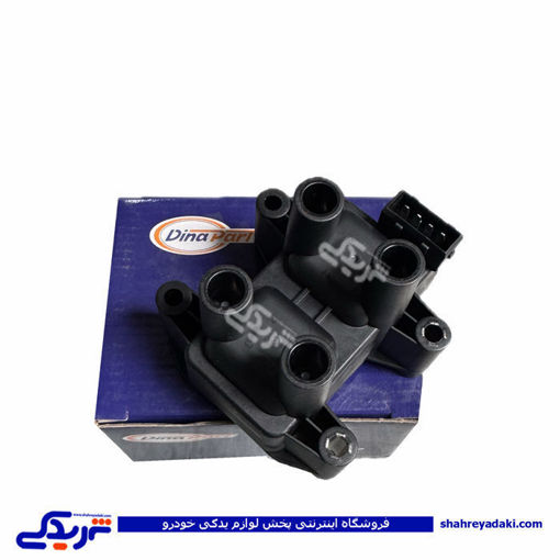 پژو کوئل 405 SSAT دیناپارت 1202474