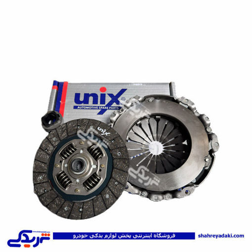 دیسک و صفحه 206 تیپ 5 بدون بلبرینگ UNIX دیناپارت 2602015