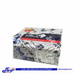 پژو پیستون 206 تیپ 5 عظام سایز 25 3107226