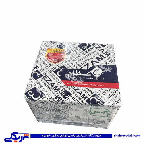 پژو پیستون موتور با بوش 1800 405 بدون رینگ عظام پلاتو 3 3107488