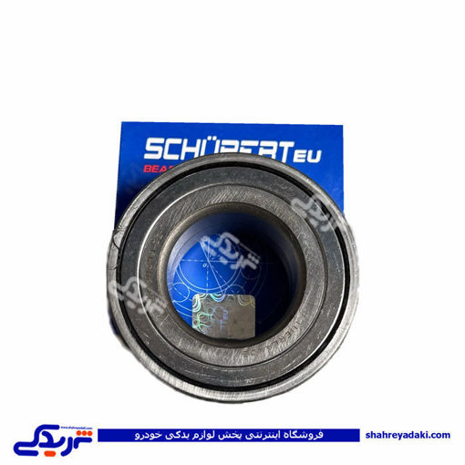 بلبرینگ چرخ جلو 206 شوبرت 37720033