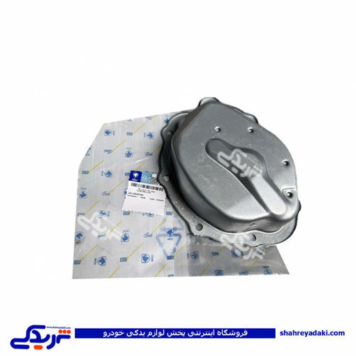 درب ته گیربکس 206 تیپ 5 ایساکو 0610505799