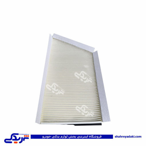 فیلتر اتاق پژو 405 ایساکو 1240300699