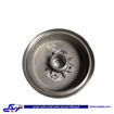 کاسه چرخ عقب پره دار آریسان 2 تلدا 9000822081