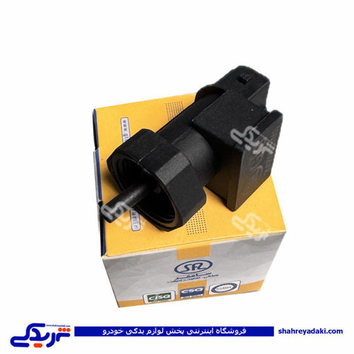سنسور کیلومتر پراید طرح قدیم سامفر 9000891109