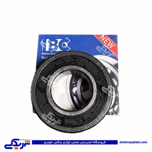 بلبرینگ 6206 9000892741