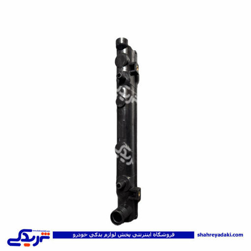 پراید نیمه پایین رادیات کوشش L-K-60
