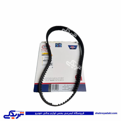 تسمه تایم پراید یورو 4 و تیبا سی پارت 502242