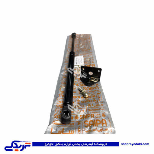 جک درب موتور گازی تیبا و کوئیک سایپایدک 991141