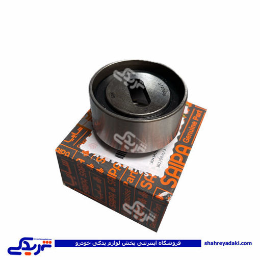 بلبرینگ تسمه تایم پراید تسمه سفتکن سایپایدک جدید 50224315