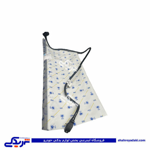 شیلنگ مخزن انبساط تارا TU5P ایساکو 1080322599