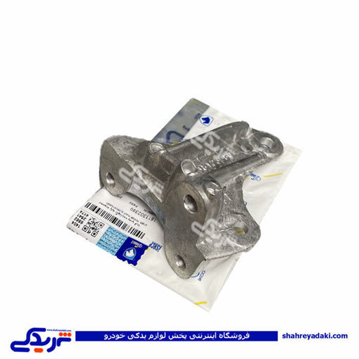 پایه نگهدارنده پمپ فرمان هیدرولیک R2-TU5 ایساکو 1811302399