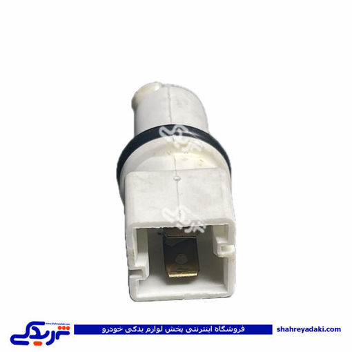 سوکت چراغ جلو 405 لامپ آریایی کوچک 9000143900