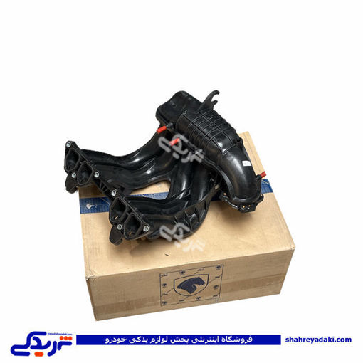 پژو منیفولد 405 هوای تک سوز XUP2000 9000462700