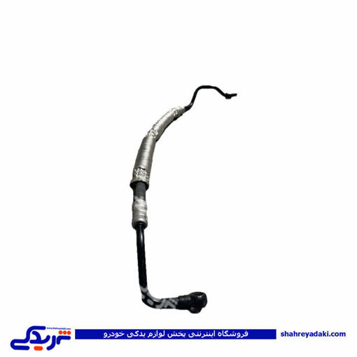 ریو شیلنگ هیدرولیک فرمان فشار قوی SAC 9000871151