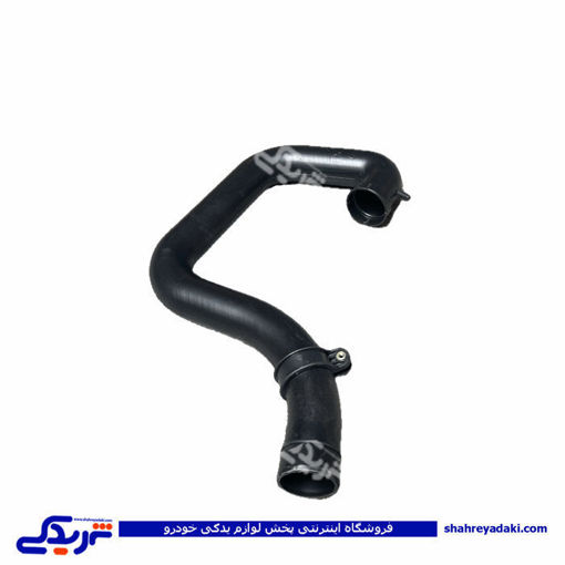 خرطومی هواکش روا و آردی گازسوز CNG 9000871819