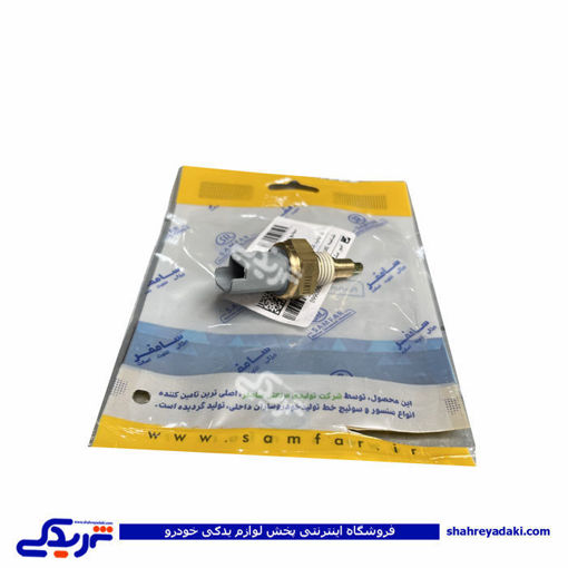 مهره دنده عقب 206 سامفر 9000891104