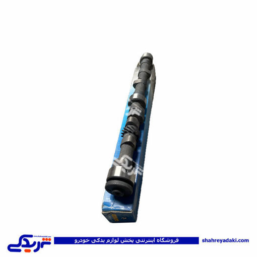 میل سوپاپ دولوکس روستر 9000999075