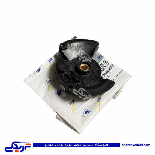 صفحه کنترل سیم گاز پژو 405 ایساکو 0150600499