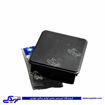 قاب چراغ سقف 405 مشکی ایساکو 0611200299