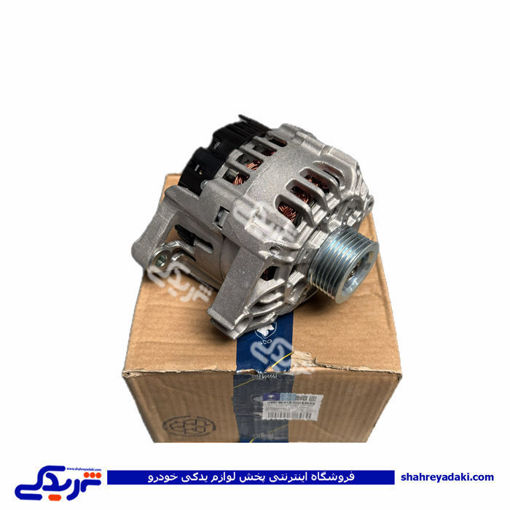 پژو دینام 405 استام صنعت ایساکو 690500397