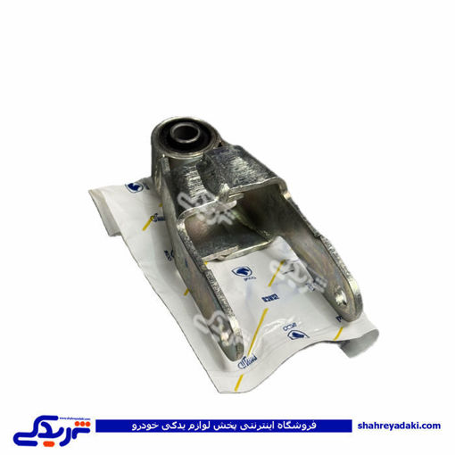 دو شاخه رام دنا پلاس توربو ایساکو 0980100499