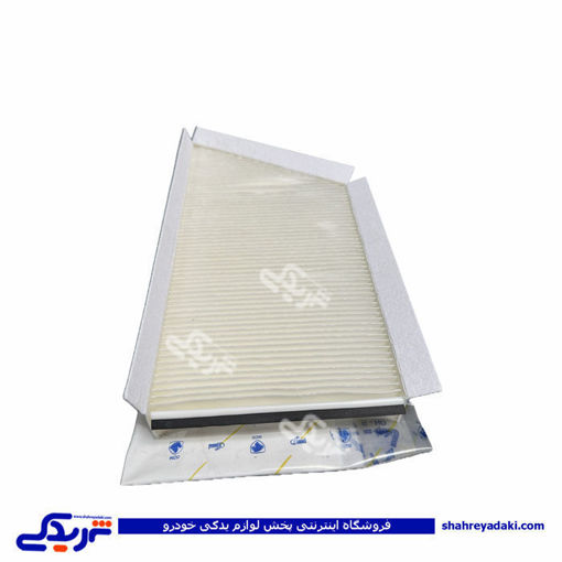 فیلتر اتاق 206 ایساکو 1240301899