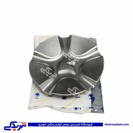 پژو آرم وسط رینگ چرخ سورن ایساکو 1270204199