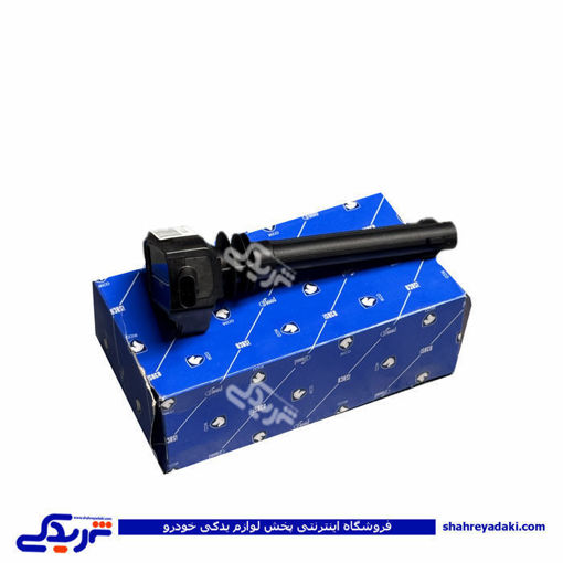 کوئل با وایر شمع EF7 سازه پویش ایساکو 1530108599