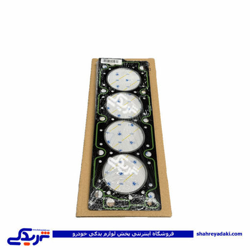 واشر سرسیلندر 405 استاندارد ایساکو 1860601233