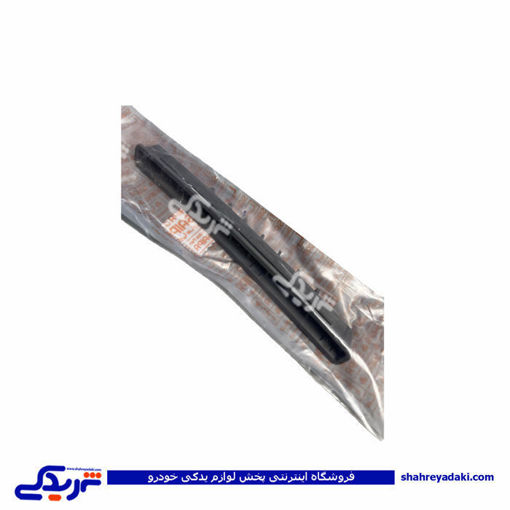 دریچه هوا جلو چپ پراید طوسی سایپایدک 560116