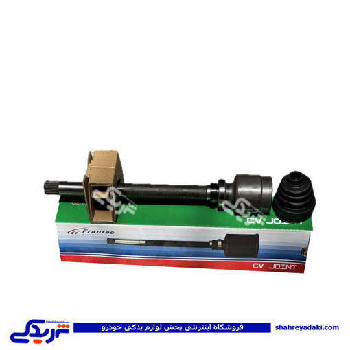 پژو مشعلی پلوس بلند 405 22 خار فرانتک FRANTEC 423584