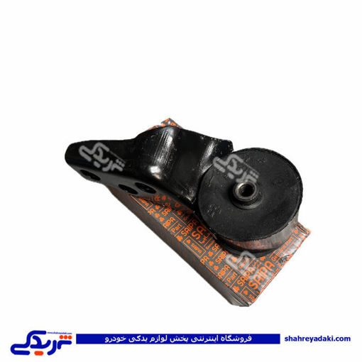 دسته موتور شماره 3 پراید سایپایدک 500713