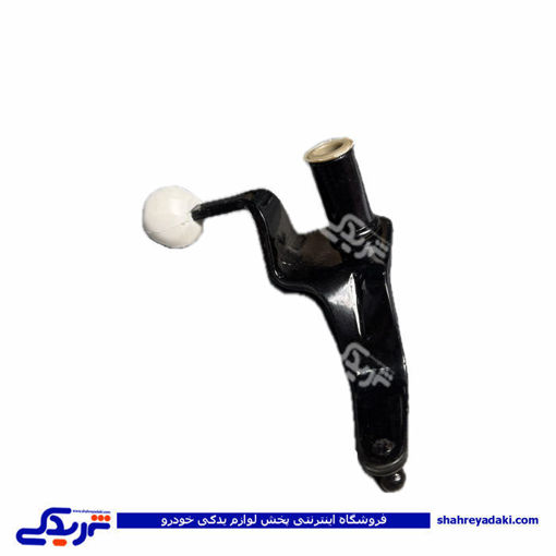 ماهک تقسیم دنده 206 (اهرم) بدون واشر دیناپارت 1602375