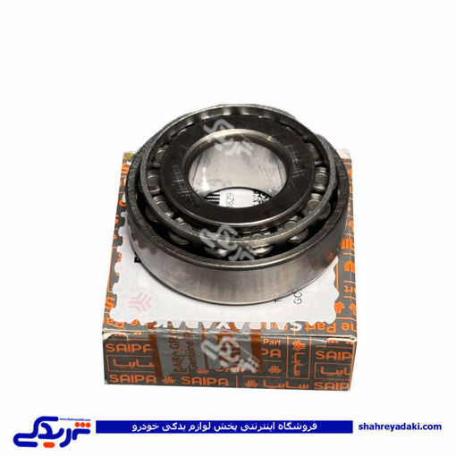 بلبرینگ جلو شفت دوم پراید سایپایدک 50035410