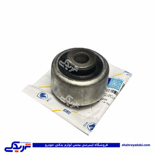 بوش طبق 206 جلویی ایساکو 0301401499